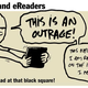 Image for article titled How Steve Jobs Ruined Comics